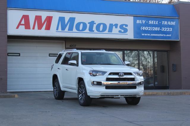 used 2019 Toyota 4Runner car, priced at $32,995