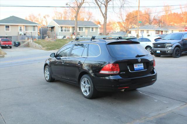 used 2012 Volkswagen Jetta SportWagen car, priced at $6,995