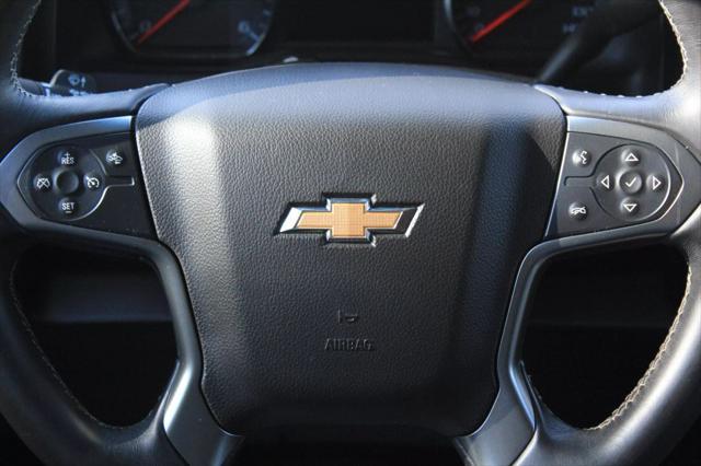 used 2015 Chevrolet Suburban car, priced at $14,995