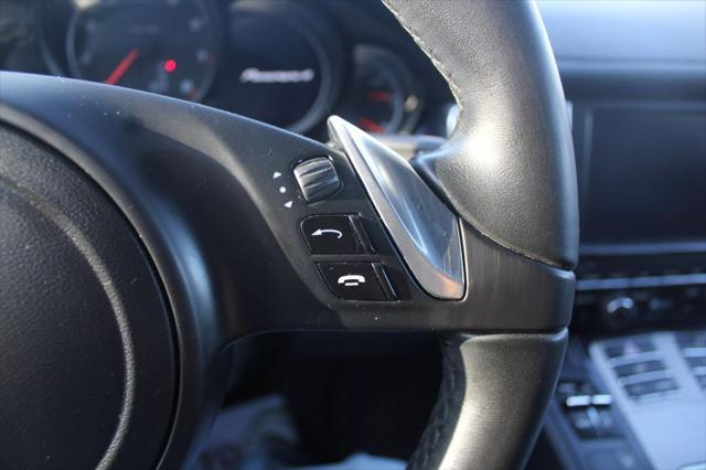 used 2012 Porsche Panamera car, priced at $18,995