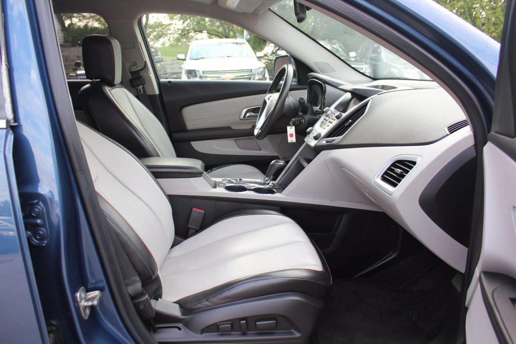 used 2016 GMC Terrain car, priced at $9,995