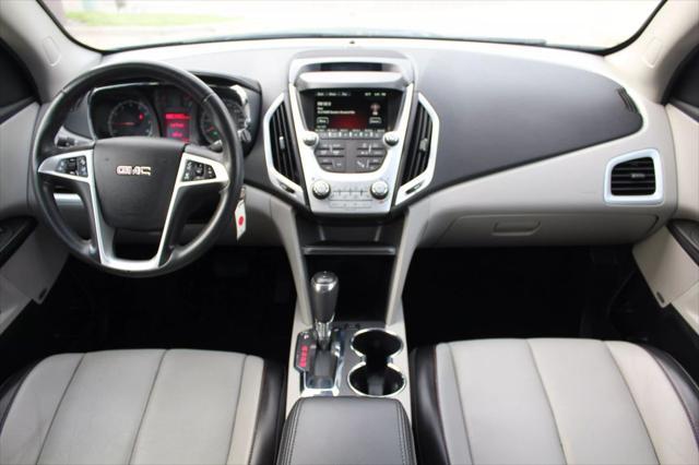 used 2016 GMC Terrain car, priced at $9,995