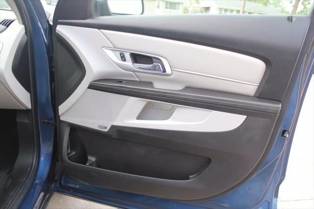 used 2016 GMC Terrain car, priced at $9,995
