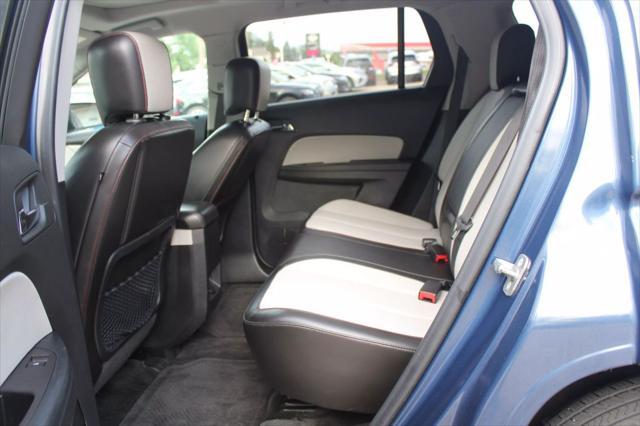 used 2016 GMC Terrain car, priced at $9,995
