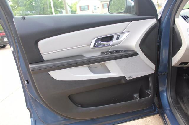 used 2016 GMC Terrain car, priced at $9,995
