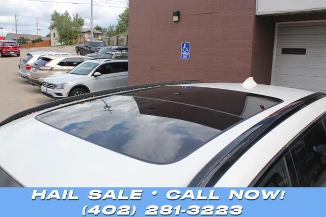 used 2013 BMW X3 car, priced at $10,950