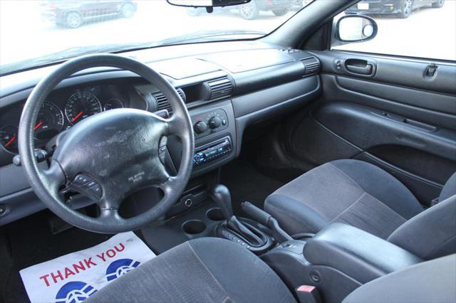 used 2006 Chrysler Sebring car, priced at $3,450