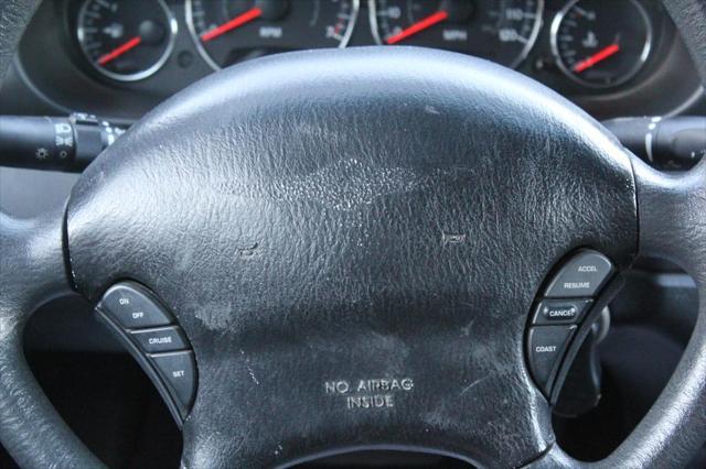 used 2006 Chrysler Sebring car, priced at $3,450