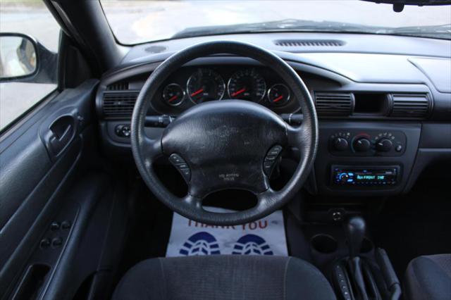 used 2006 Chrysler Sebring car, priced at $3,450