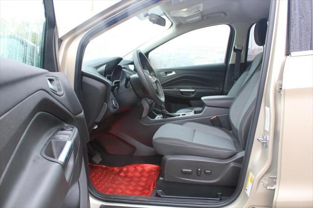 used 2018 Ford Escape car, priced at $13,495