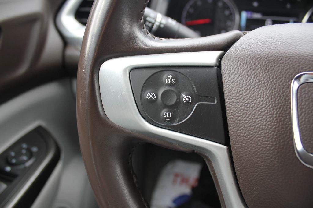 used 2019 GMC Acadia car, priced at $16,450