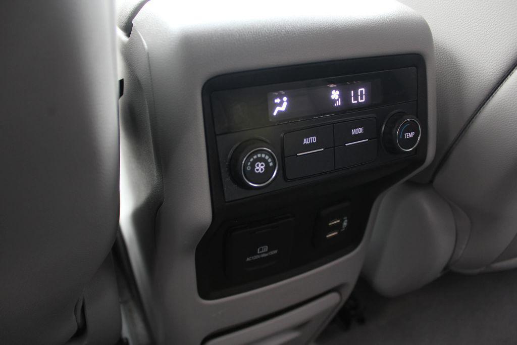 used 2019 GMC Acadia car, priced at $16,450