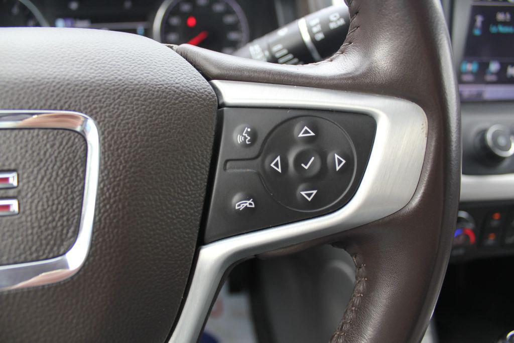 used 2019 GMC Acadia car, priced at $16,450