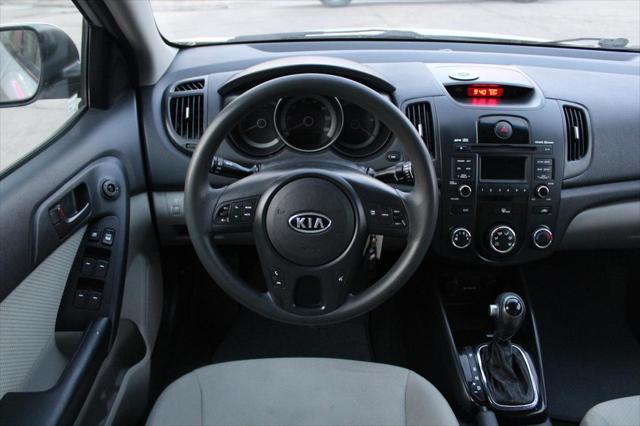 used 2012 Kia Forte car, priced at $4,500