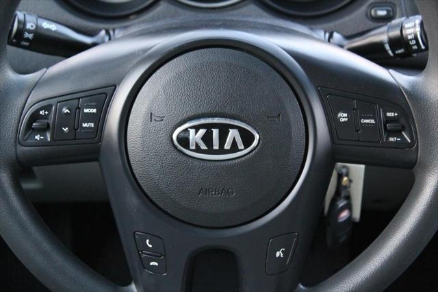 used 2012 Kia Forte car, priced at $4,500