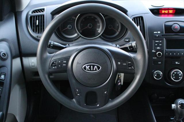 used 2012 Kia Forte car, priced at $4,500