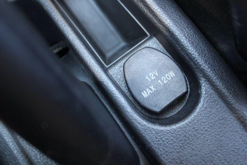 used 2015 Nissan Versa Note car, priced at $4,995