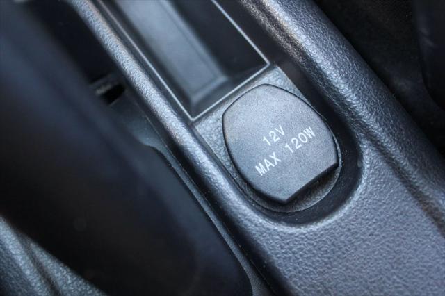 used 2015 Nissan Versa Note car, priced at $4,995