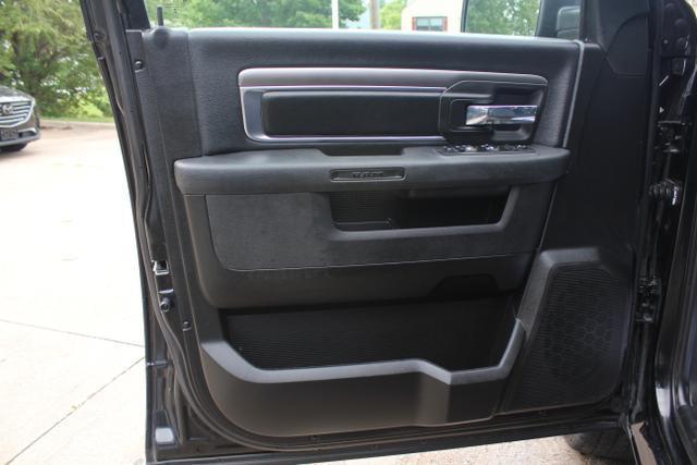 used 2021 Ram 1500 Classic car, priced at $25,995