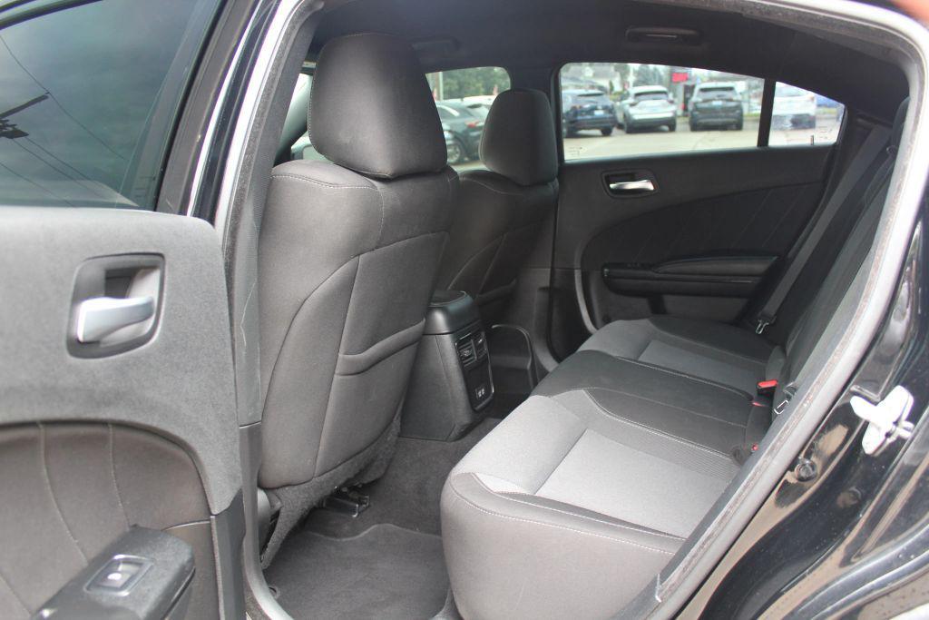 used 2020 Dodge Charger car, priced at $13,950