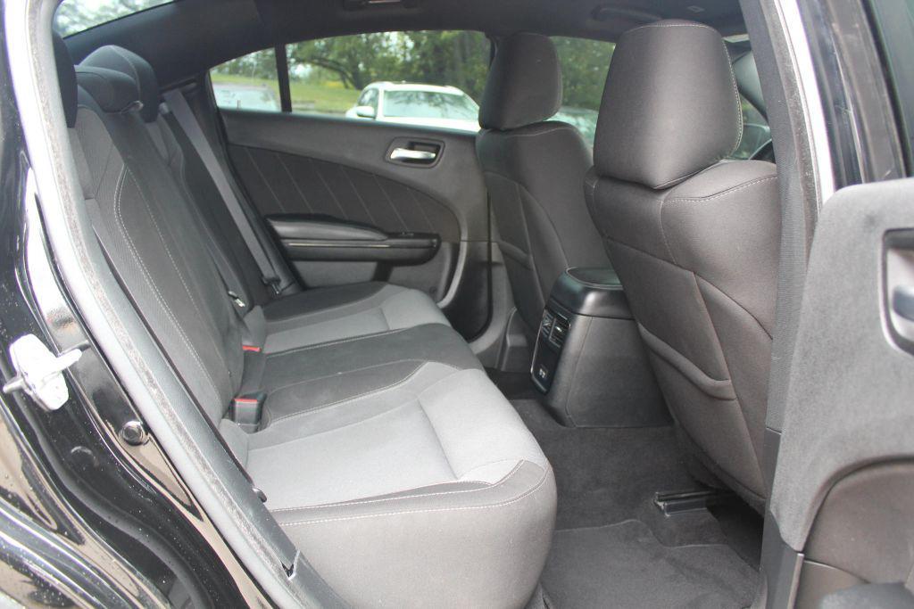 used 2020 Dodge Charger car, priced at $13,950