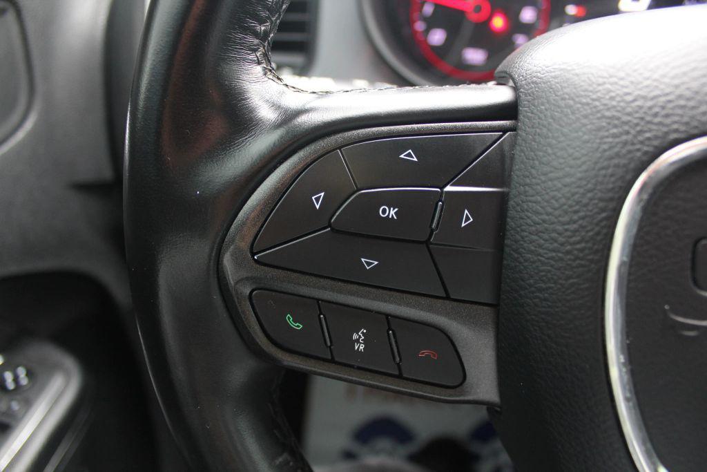 used 2020 Dodge Charger car, priced at $13,950