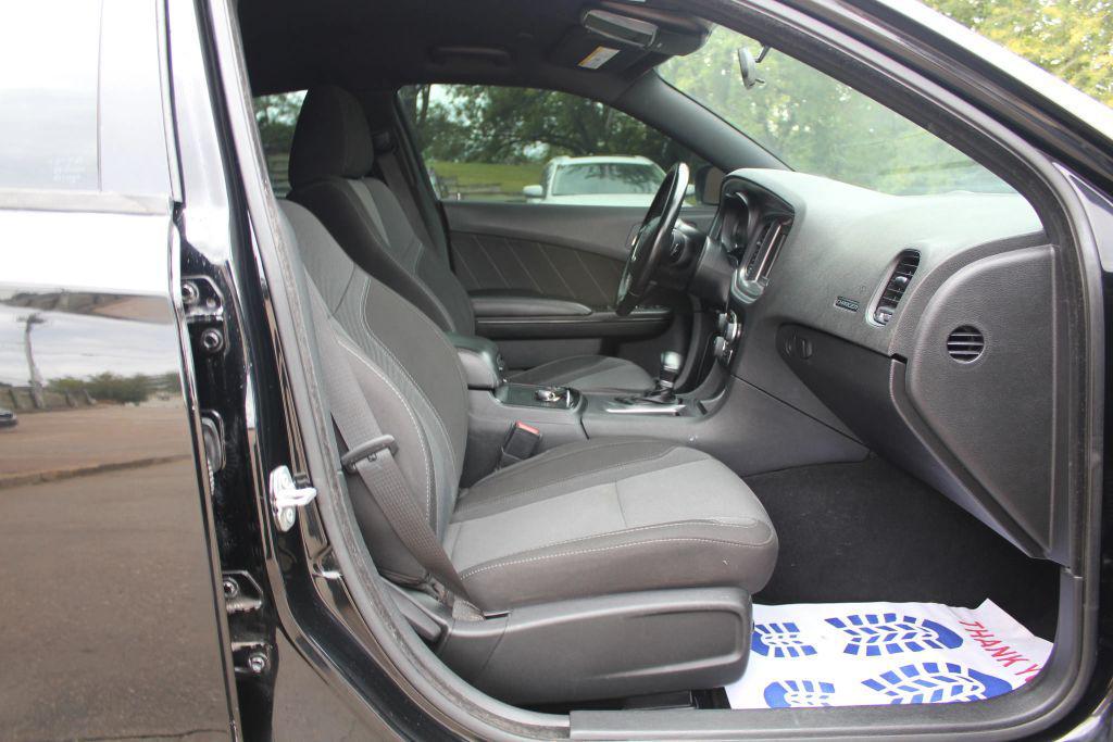used 2020 Dodge Charger car, priced at $13,950