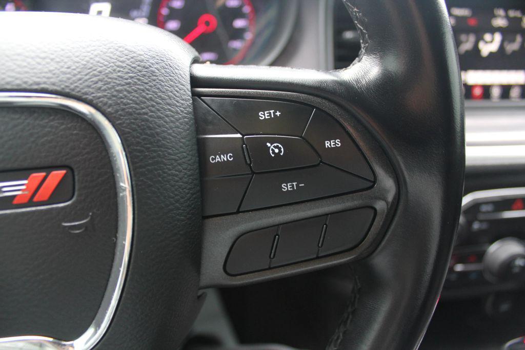 used 2020 Dodge Charger car, priced at $13,950