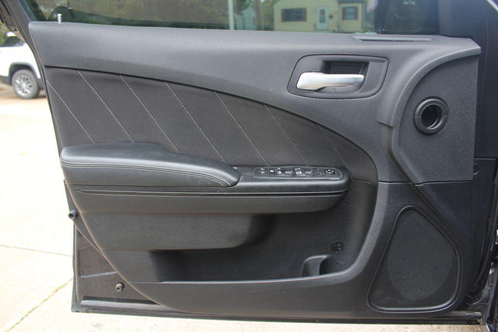 used 2020 Dodge Charger car, priced at $13,950