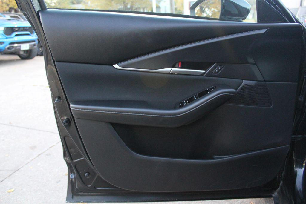 used 2024 Mazda CX-30 car, priced at $18,950