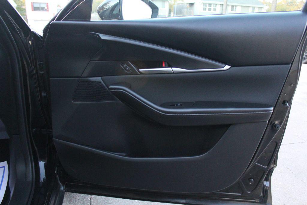 used 2024 Mazda CX-30 car, priced at $18,950