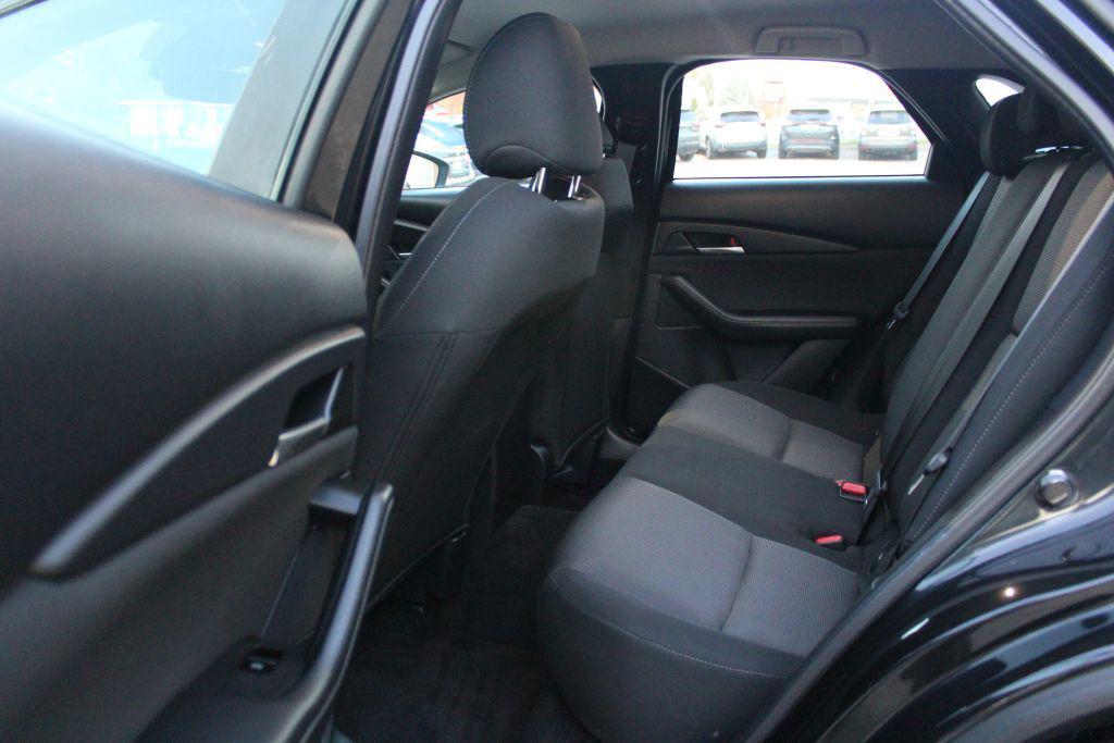 used 2024 Mazda CX-30 car, priced at $18,950