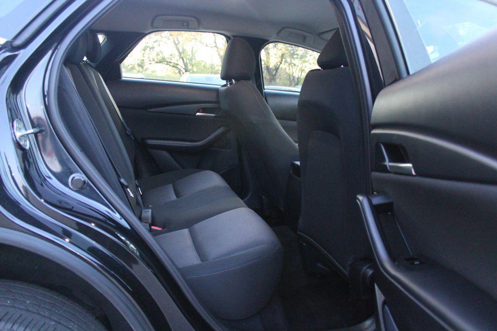 used 2024 Mazda CX-30 car, priced at $18,950