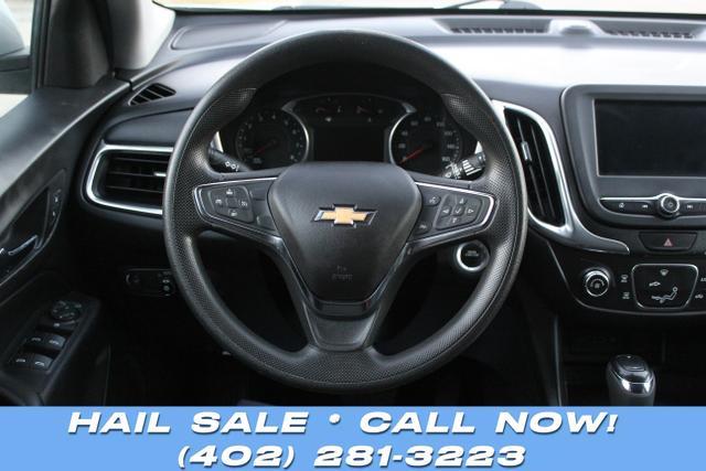 used 2019 Chevrolet Equinox car, priced at $14,995