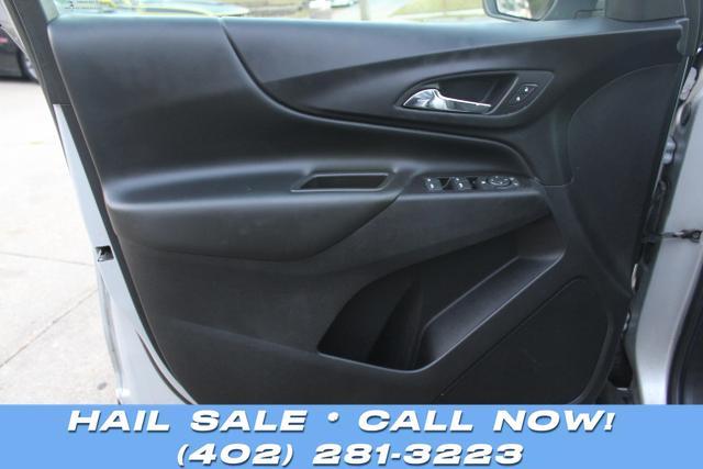 used 2019 Chevrolet Equinox car, priced at $14,995