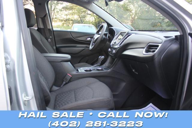 used 2019 Chevrolet Equinox car, priced at $14,995