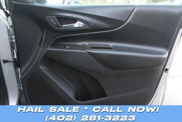 used 2019 Chevrolet Equinox car, priced at $14,995