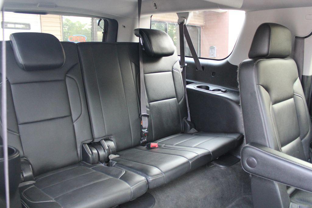 used 2017 Chevrolet Suburban car, priced at $19,495