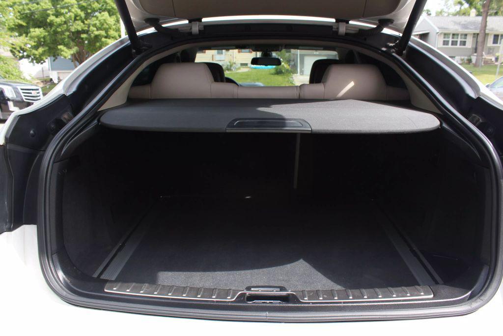 used 2012 BMW X6 car, priced at $12,800