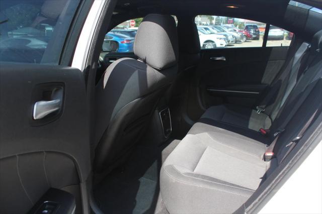 used 2019 Dodge Charger car, priced at $16,250