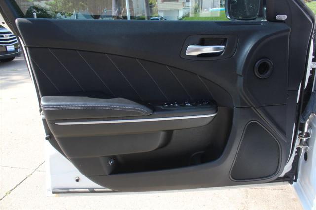 used 2019 Dodge Charger car, priced at $16,250