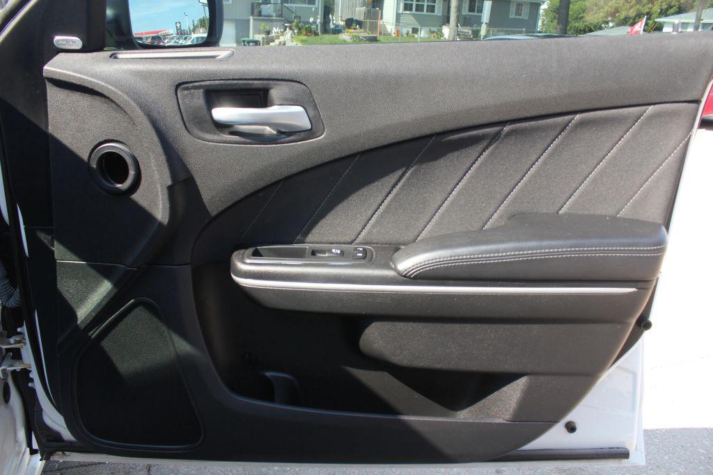 used 2019 Dodge Charger car, priced at $18,995