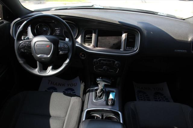 used 2019 Dodge Charger car, priced at $16,250