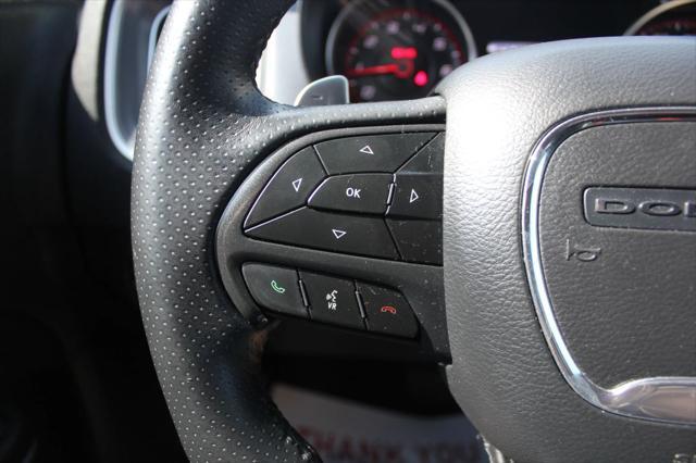 used 2019 Dodge Charger car, priced at $16,250