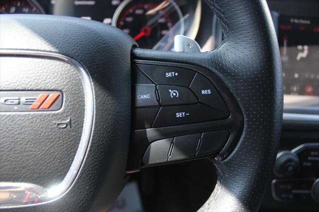 used 2019 Dodge Charger car, priced at $16,250