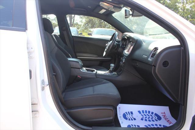 used 2019 Dodge Charger car, priced at $16,250