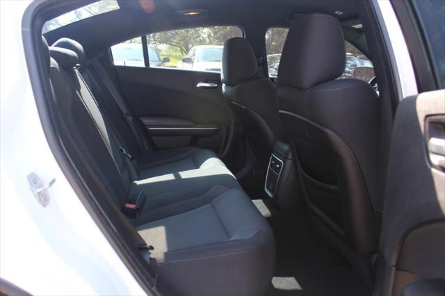 used 2019 Dodge Charger car, priced at $16,250