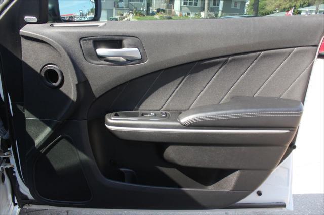used 2019 Dodge Charger car, priced at $16,250