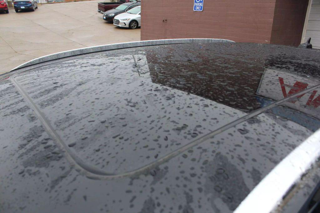 used 2012 Audi Q5 car, priced at $9,950