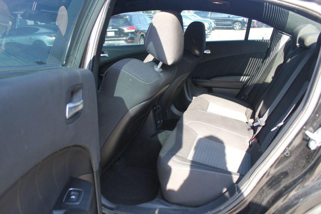 used 2021 Dodge Charger car, priced at $21,495
